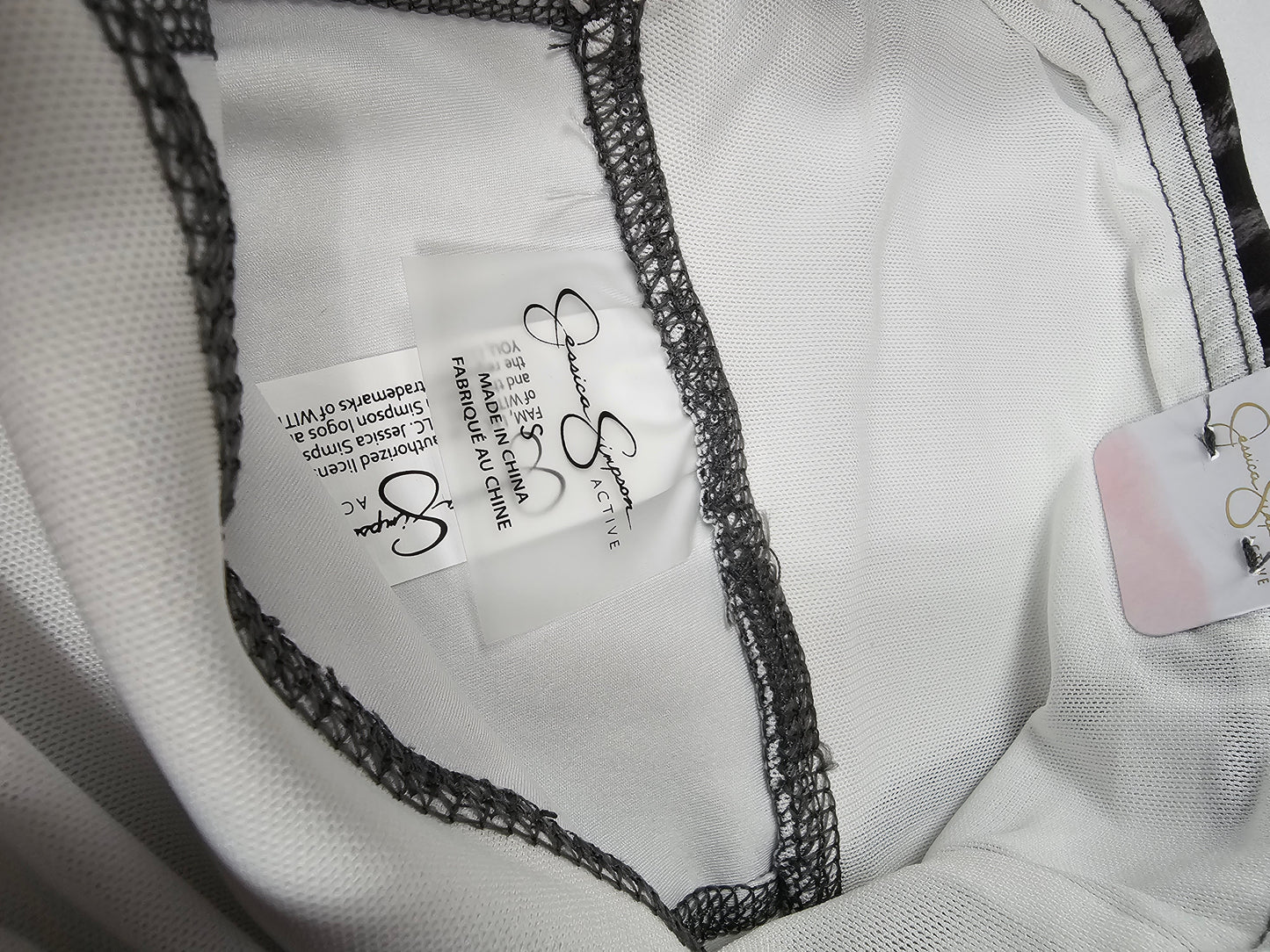 Calza dama corta Jessica Simpson