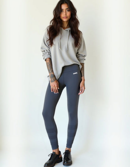 Calza dama Everlast lasga