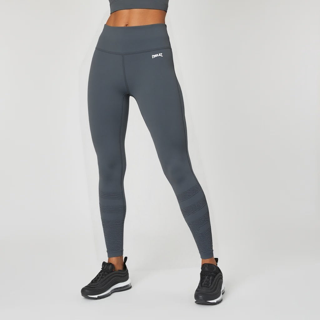 Calza dama Everlast lasga