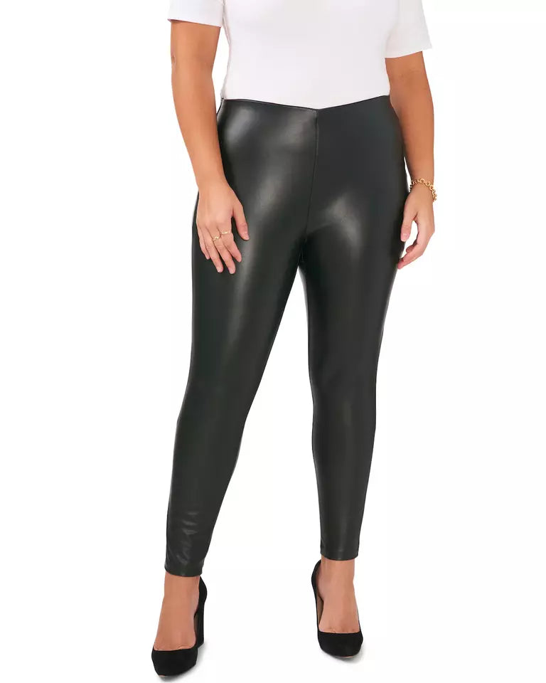 Calza dama Vince Camuto cuerina