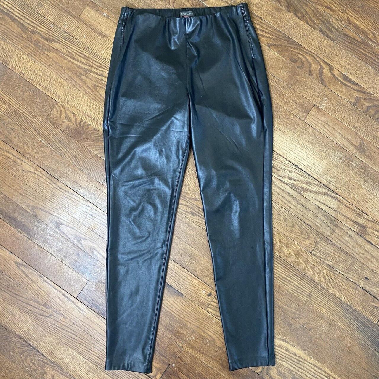 Calza dama Vince Camuto cuerina