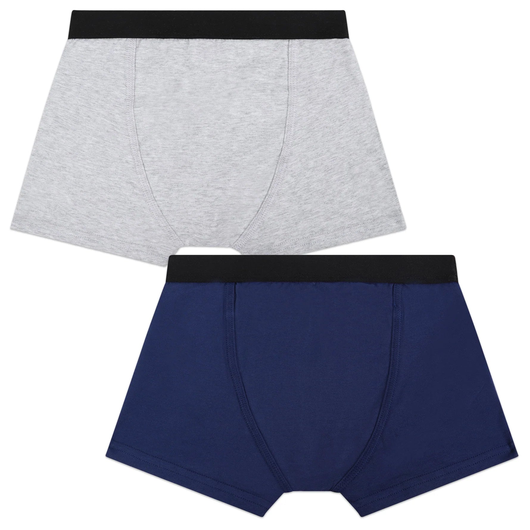 Calzoncillo niño boxer x 2