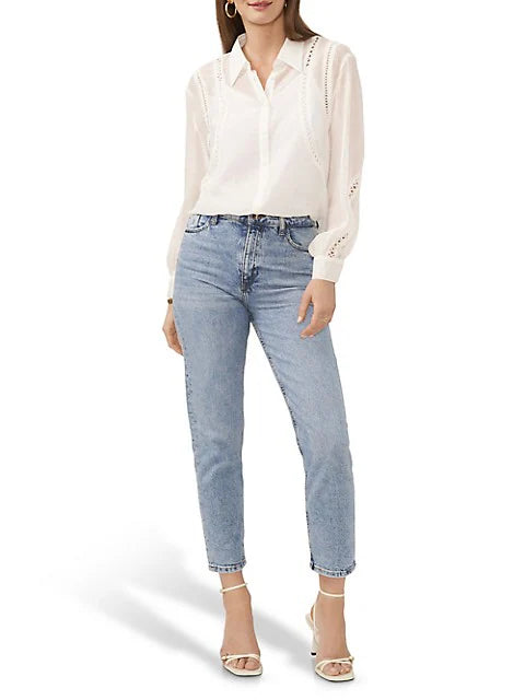 Camisa dama ML Vince Camuto gasa