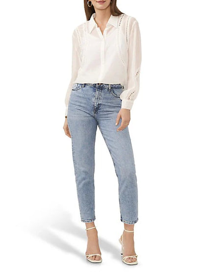 Camisa dama ML Vince Camuto gasa