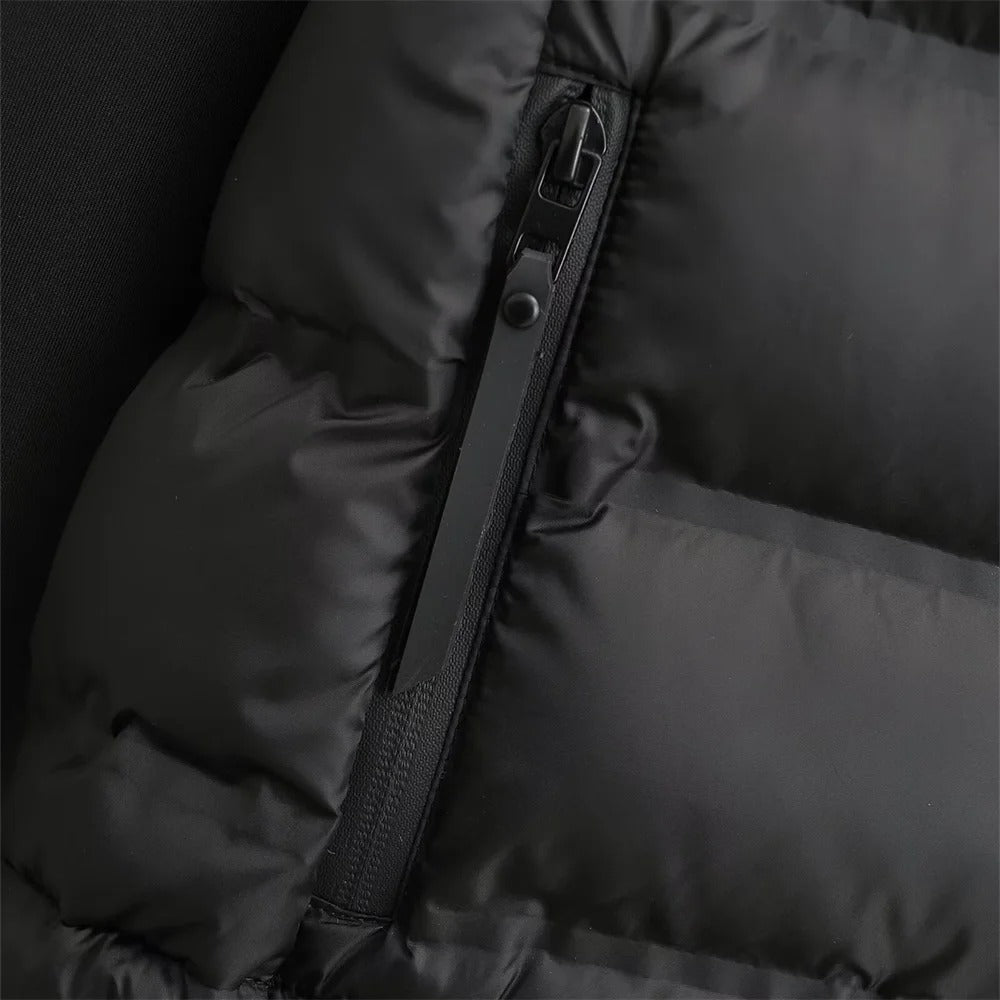 Campera dama corta manga Neo