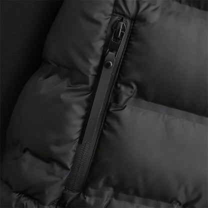 Campera dama corta manga Neo