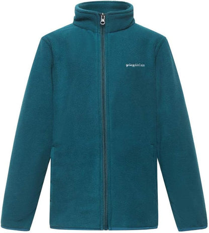 Campera Ying niño polar