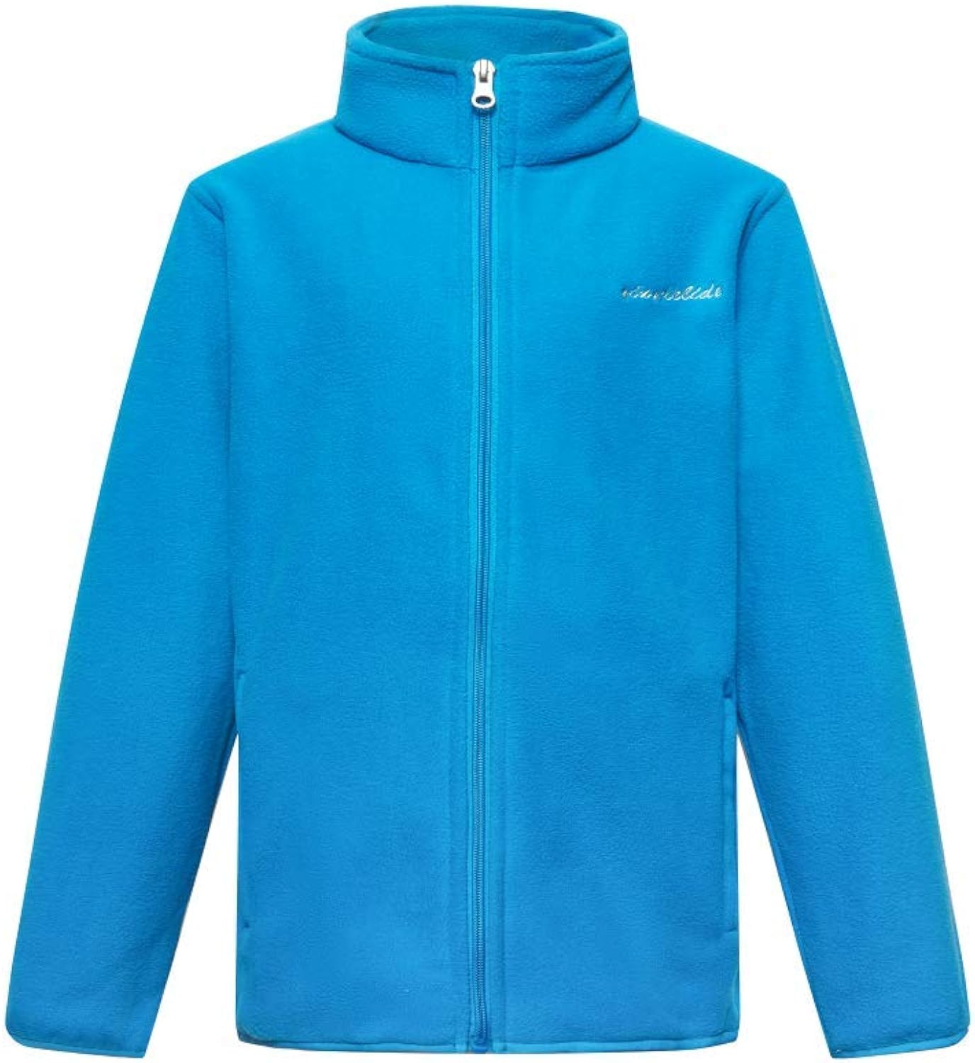 Campera Ying niño polar