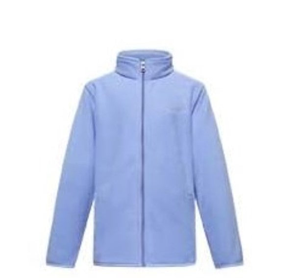 Campera Ying niño polar