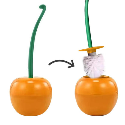 Cepillo de Baño Cereza
