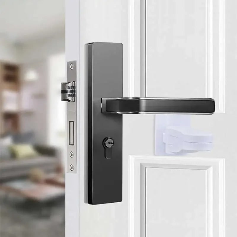 Cierre de Seguridad para puertas o ventanas 