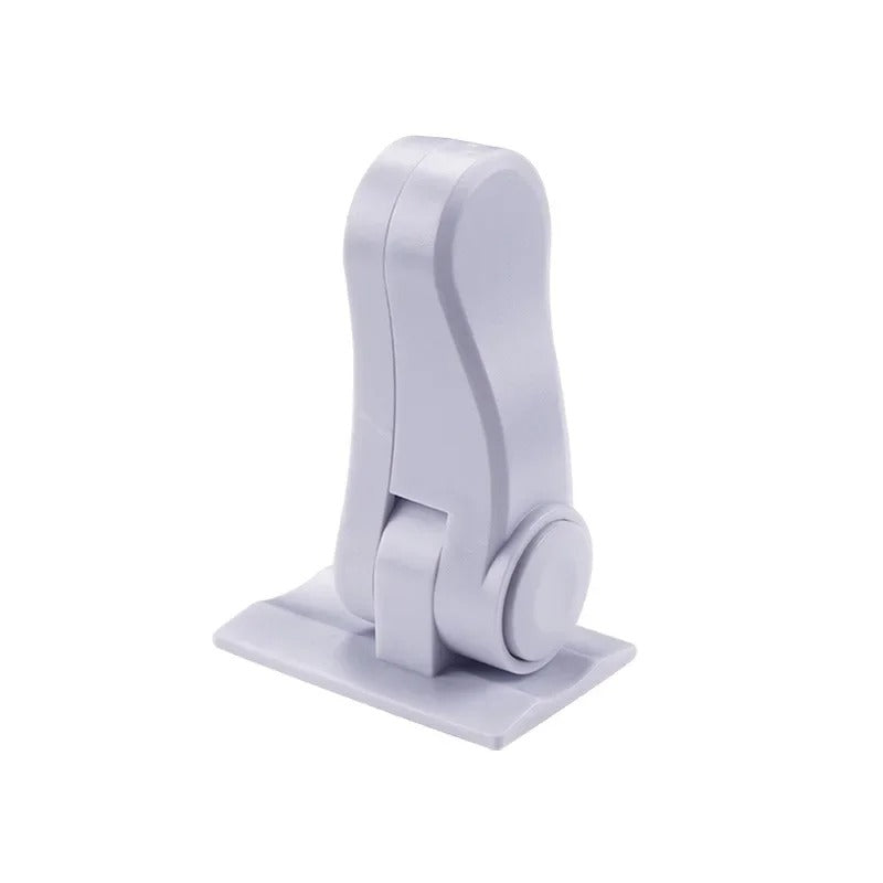 Cierre de Seguridad para puertas o ventanas 