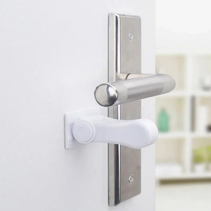 Cierre de Seguridad para puertas o ventanas 