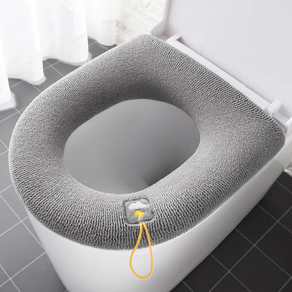 Cojín para Asiento de Inodoro 