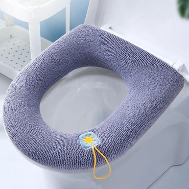 Cojín para Asiento de Inodoro 
