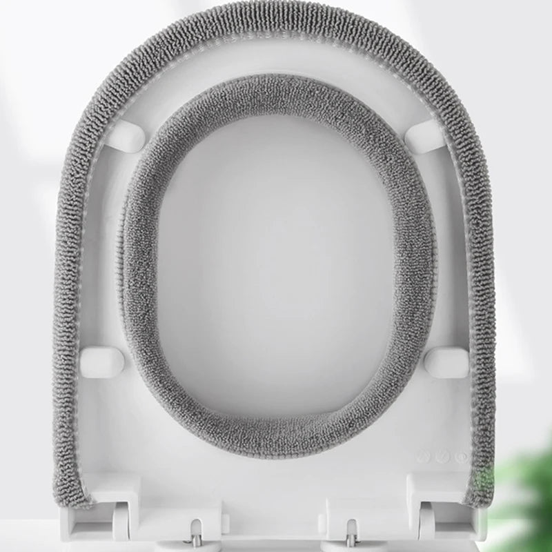 Cojín para Asiento de Inodoro 