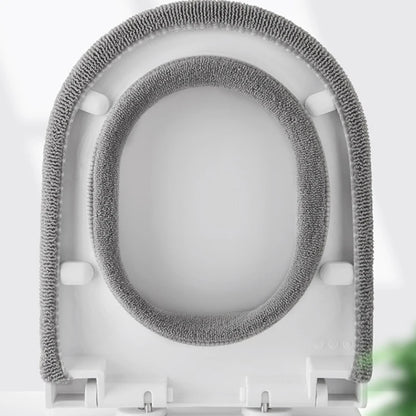 Cojín para Asiento de Inodoro 