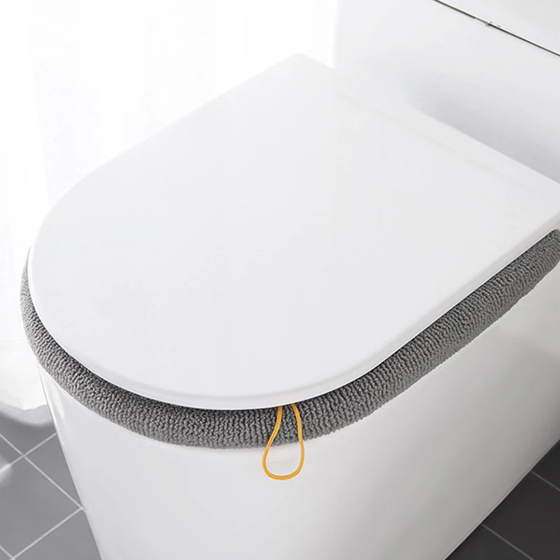 Cojín para Asiento de Inodoro 