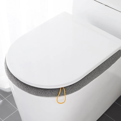 Cojín para Asiento de Inodoro 