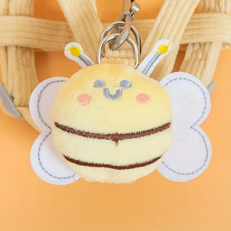 Correa para Gato con abejita 