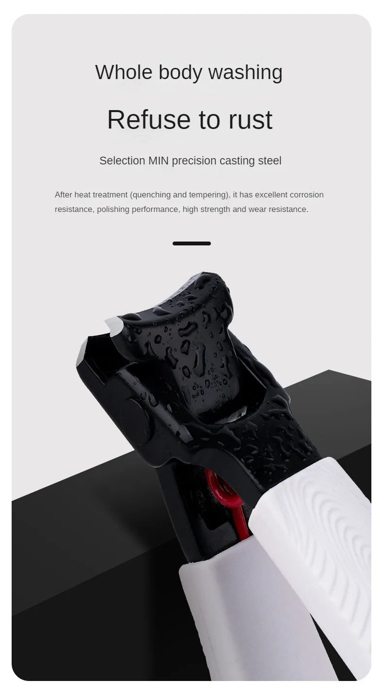 Cortauñas (Extra Afilado)