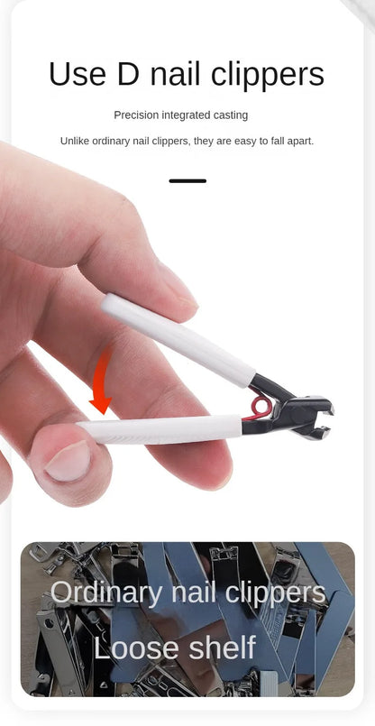 Cortauñas (Extra Afilado)