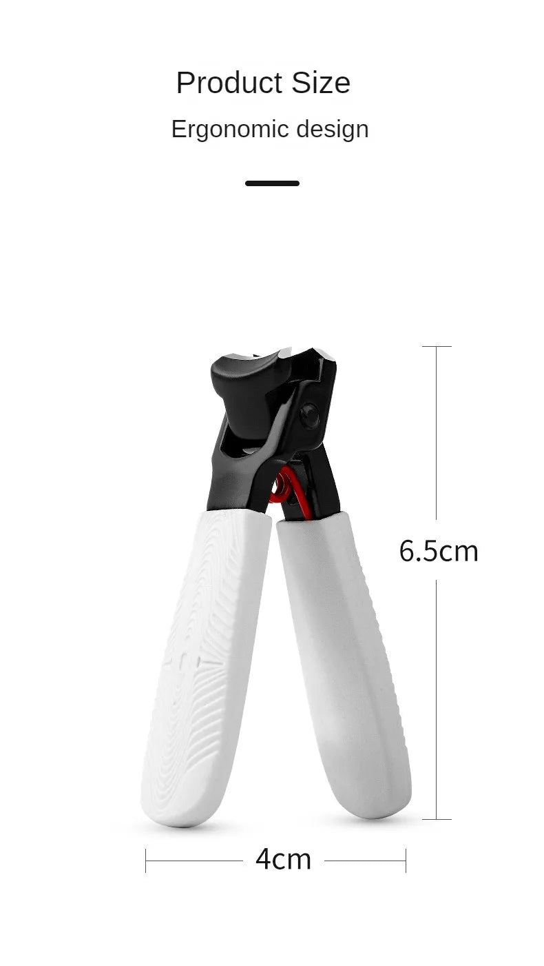 Cortauñas (Extra Afilado)