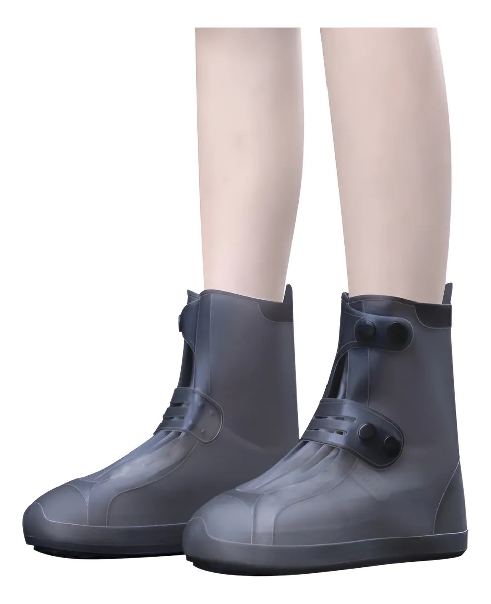Cubiertas para Zapatos para dias de lluvia 