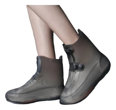 Cubiertas para Zapatos para dias de lluvia 