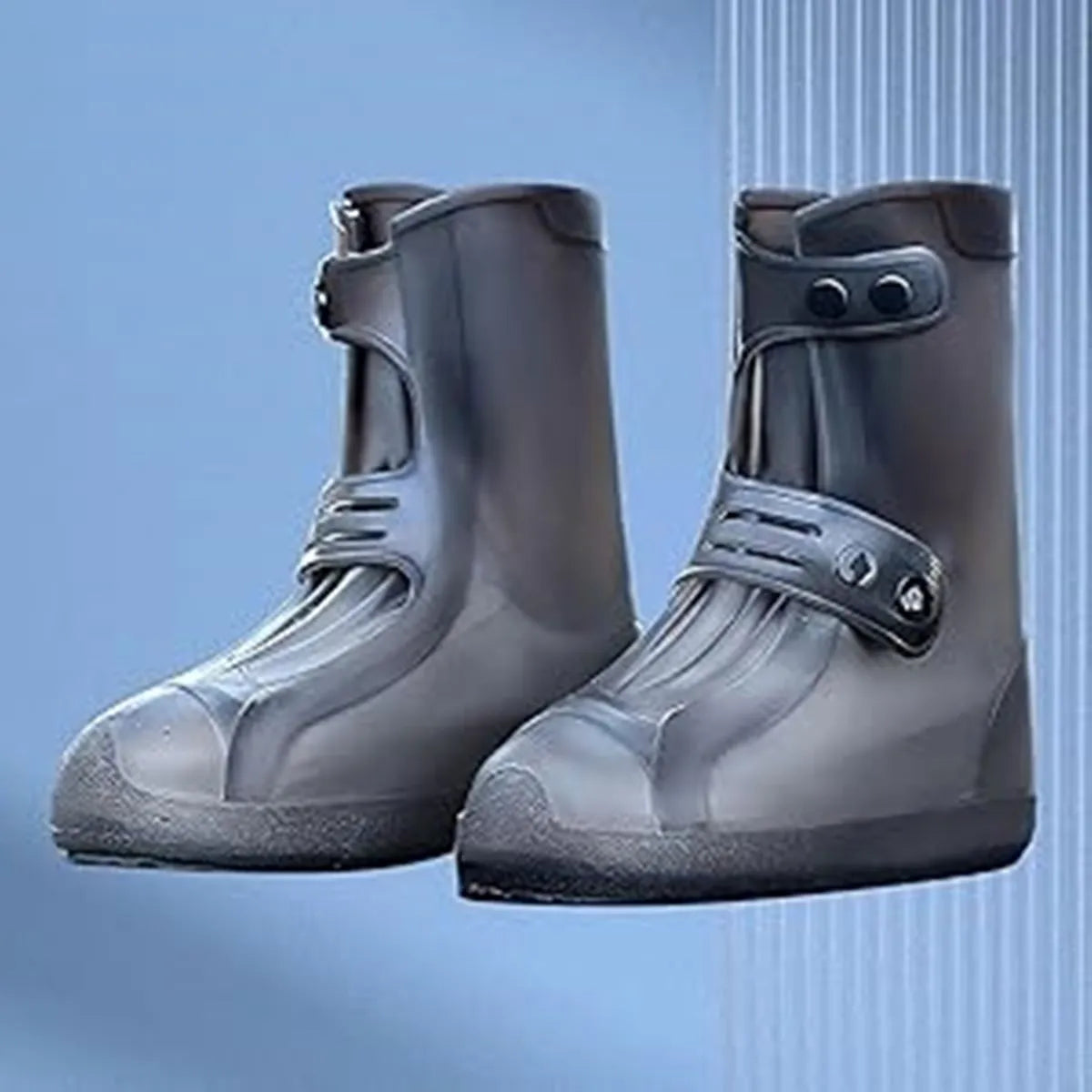 Cubiertas para Zapatos para dias de lluvia 