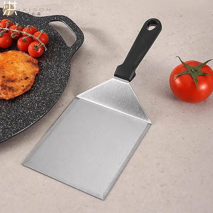 Espátula de Cocina Ancha (Lisa)