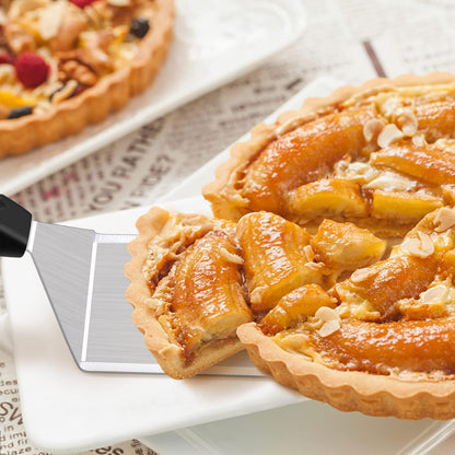 Espátula de Cocina Ancha (Lisa)