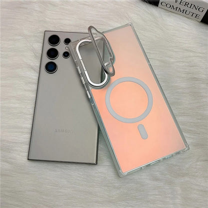 Funda Galaxy A15 5G magnético