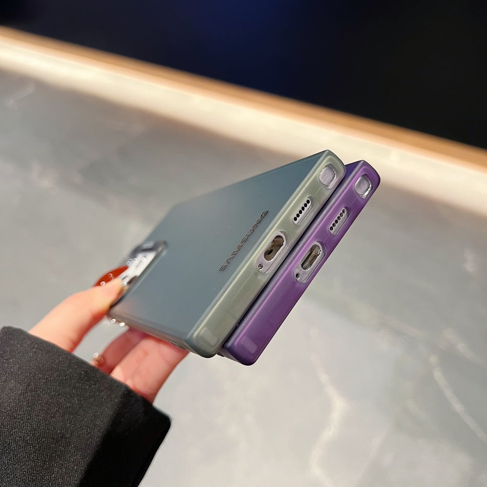 Funda Galaxy A15 5G TPU Gradiente 