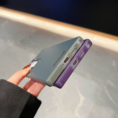 Funda Galaxy A15 5G TPU Gradiente 