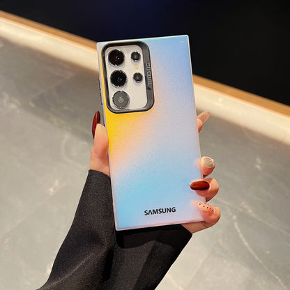 Funda Galaxy A55 5G TPU Gradiente 