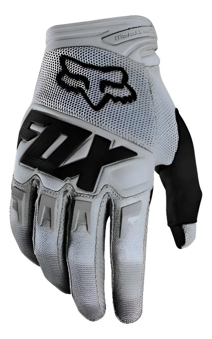Guantes protectores para moto motocros aventura , protección contra caídas 