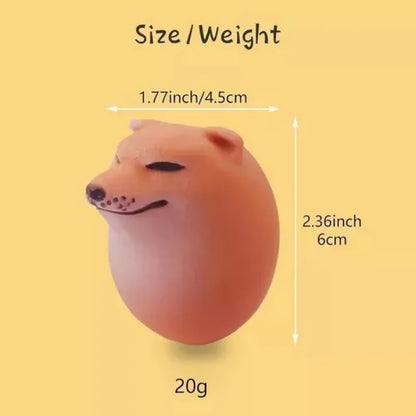 Huevo meme Perro 