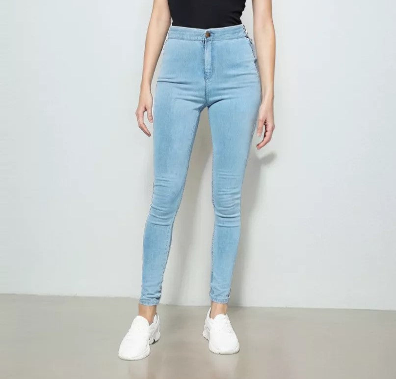 Jean Dama American Apparel  Easy
