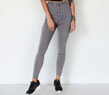 Jean Dama American Apparel  Easy