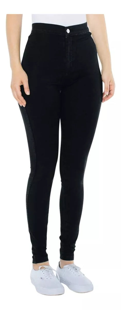 Jean Dama American Apparel  Easy