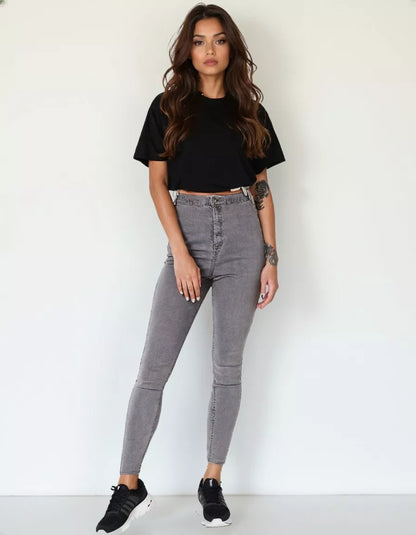 Jean Dama American Apparel  Easy