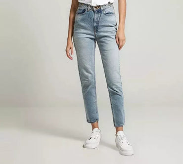 Jean Dama American Apparel  HiWaist