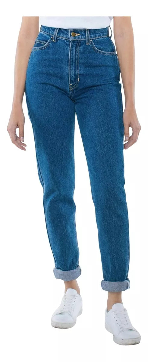 Jean Dama American Apparel  HiWaist