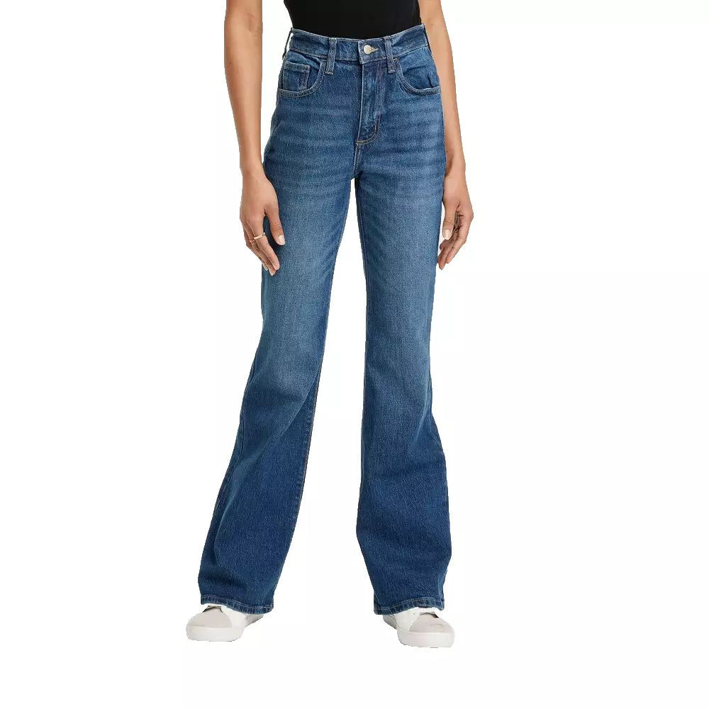 Jean dama Universal Thread oxford