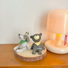 Lámpara Nocturna Efecto Atardecer 5W