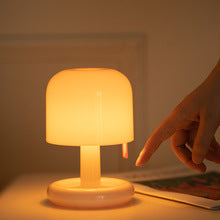 Lámpara Nocturna Efecto Atardecer 5W