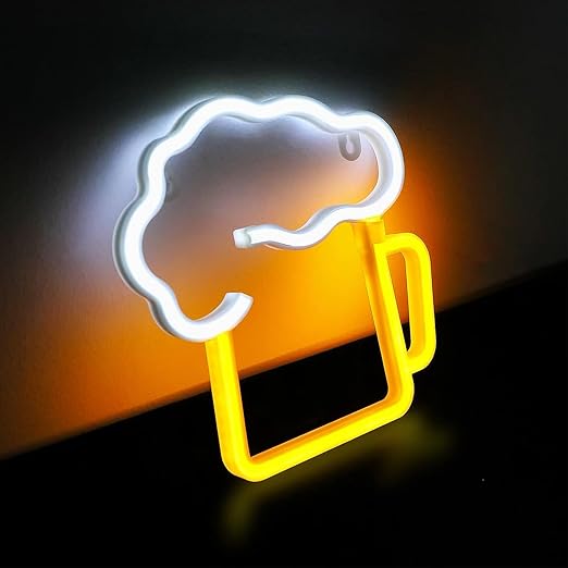 Luz Decorativa LED en varios diseños