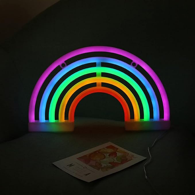 Luz Decorativa LED en varios diseños