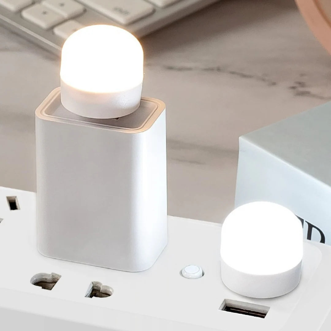Mini Luz usb